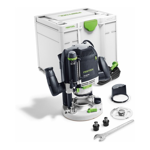 Festool oberfräse 2200 - festool, of