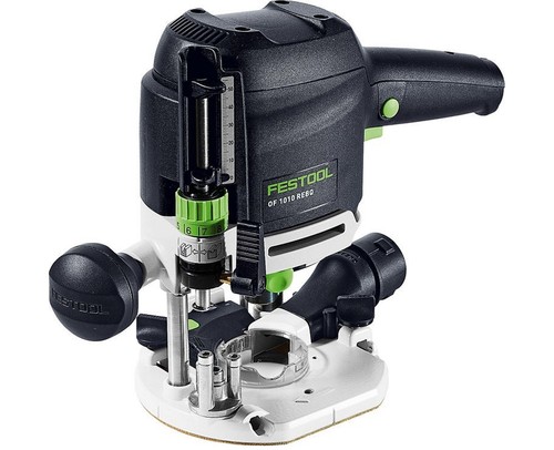 Festool oberfräse 1010 - festool, of