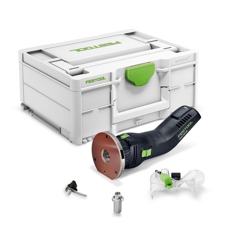 Festool akku kantenfräse ofkc - festool,