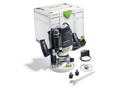 Festool oberfräse 2200 - oberfräse, of