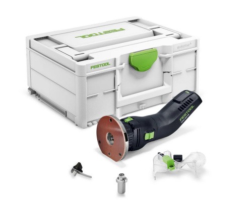 Festool akku kantenfräse - akku-kantenfräse, ofkc