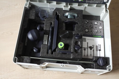 Festool zubehör set - zubehör-set, zs-of