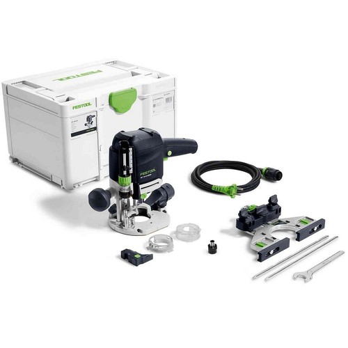 Festool fräse oberfräse - fräse,