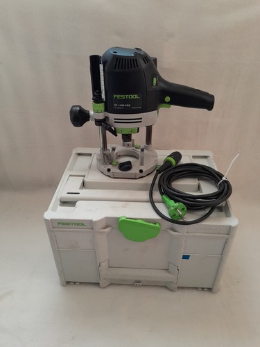 Festool oberfräse 1400 - of,
