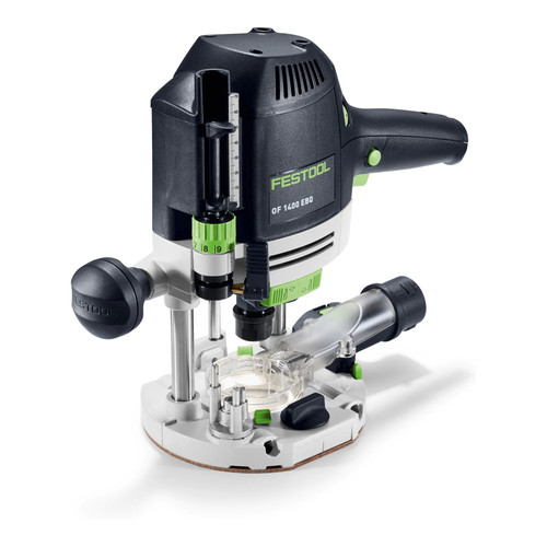 Festool oberfräse 1400 - oberfräse, of