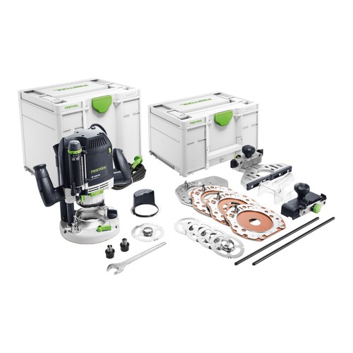 Festool 2200 set - festool,