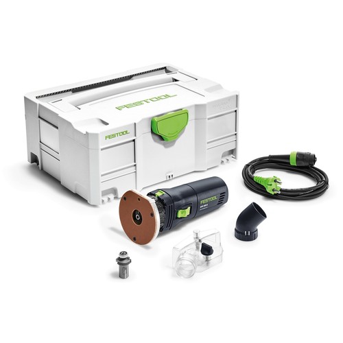 Festool kantenfräse ofk 500 - festool,