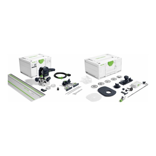 Festool oberfräse 1010 - of,