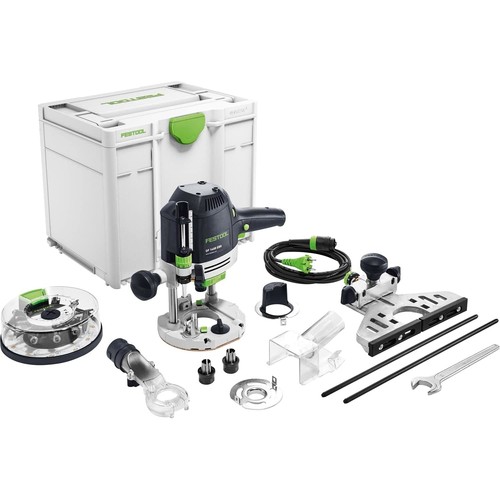 Festool 576540 oberfräse - oberfräse, of