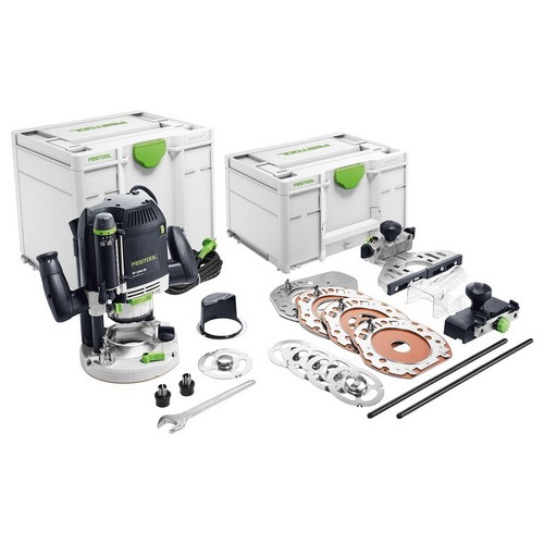Festool oberfräse 2200 - festool,