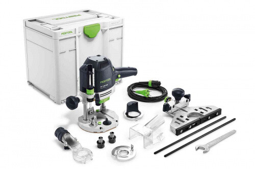 Festool oberfräse 1400 - festool, of