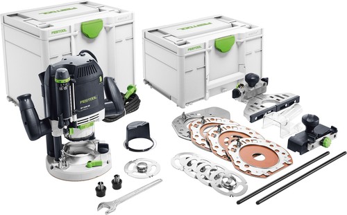 Festool oberfräse 2200 - festool,