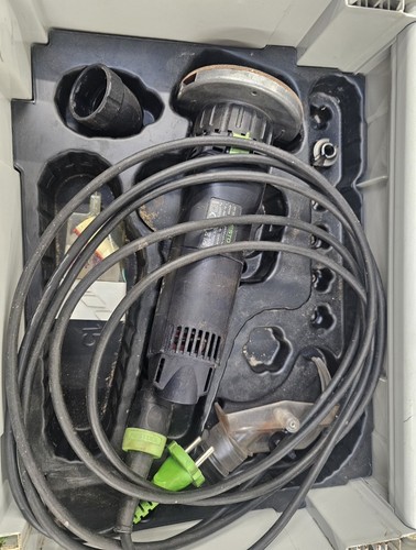 Festool ofk 500 oberfräse - 500,