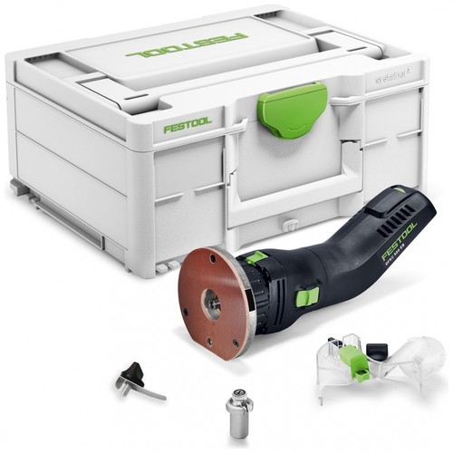 Festool akku kantenfräse ofkc - festool,