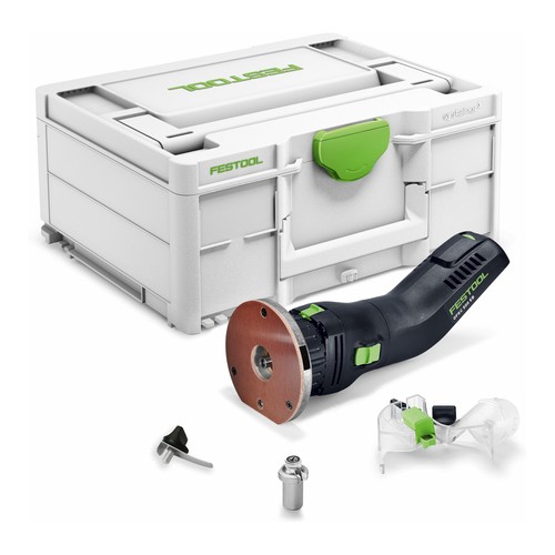Festool akku kantenfräse - akku-kantenfräse, ofkc