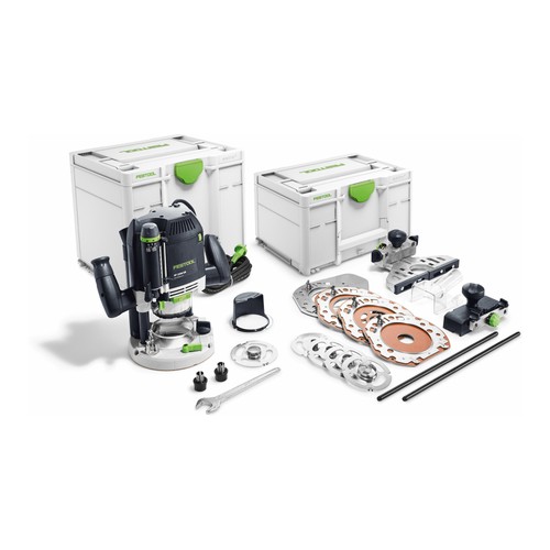 Festool oberfräse 2200 - festool, of