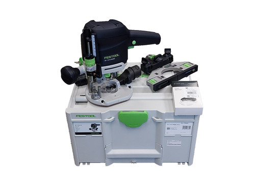 Festool oberfräse 1010 - of,