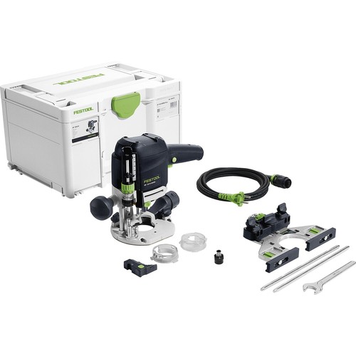 Festool handoberfräse - festool,