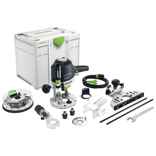 Festool oberfräse 1400 - festool,