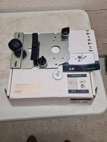 Festool 494340 guide - festool, 32