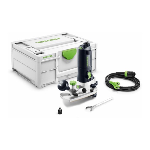 Festool modul kantenfräse - modul-kantenfräse, mfk