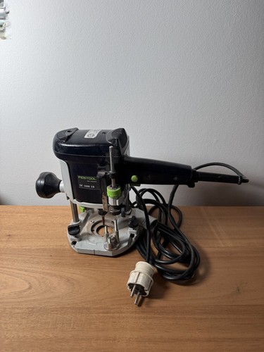 Festool 1000 oberfräse - festool, of