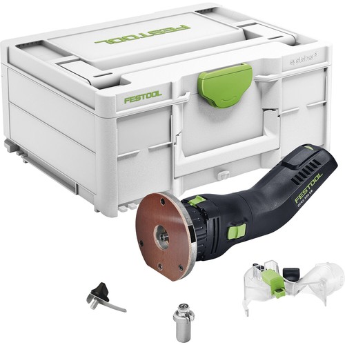 Festool akku kantenfräse - festool, akku-kantenfräse