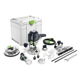 Festool oberfräse 1400 - oberfräse,