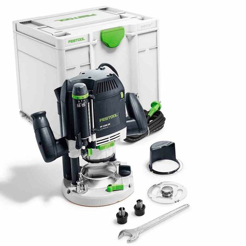 Festool oberfräse 2200 - oberfräse,