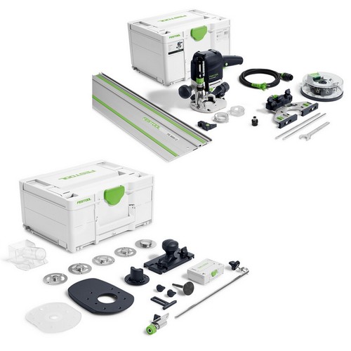 Festool oberfräse 1010 - oberfräse, of