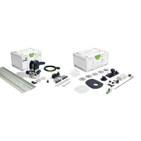 Festool oberfräse 1010 - festool, of