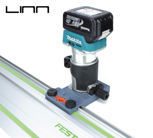 Makita auf festool oberfräse - auf,