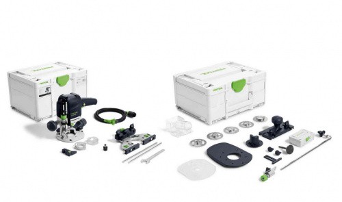 Festool oberfräse 1010 - oberfräse, of