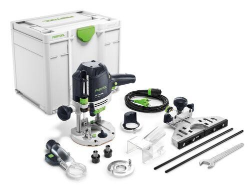 Oberfräse 1400 ebq plus m - 1400, ebq-plus