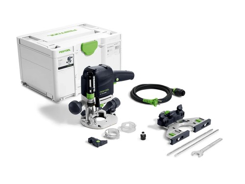 Festool oberfräse 1010 - festool, of