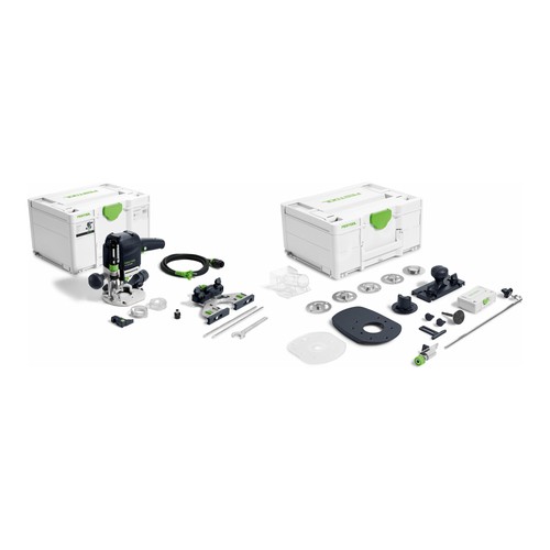 Festool oberfräse 1010 - of,