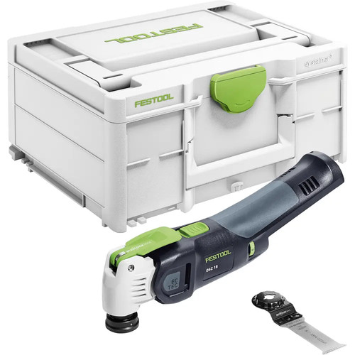 Festool osc basic 576591 - osc,