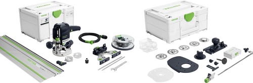 Festool oberfräse 1010 - festool,