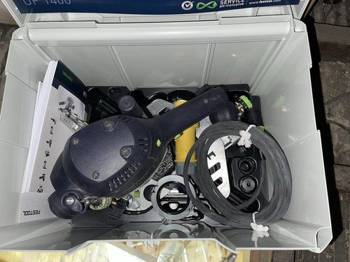 Festool 1400 plus 1400w - 1400, eq-plus
