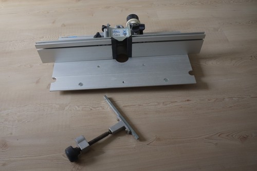 Festo festool fräsmodul - festool, basis