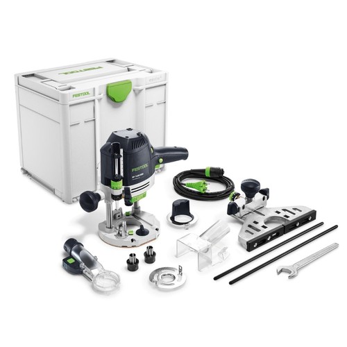 Festool oberfräse 1400 - festool,
