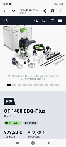 Festool 1400 ebq - festool,