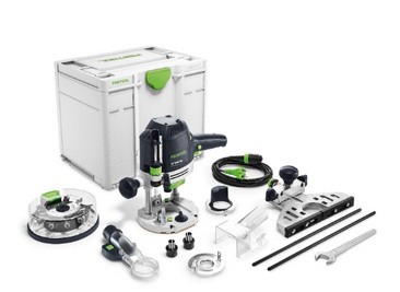 Festool oberfräse 1400 - oberfräse, of