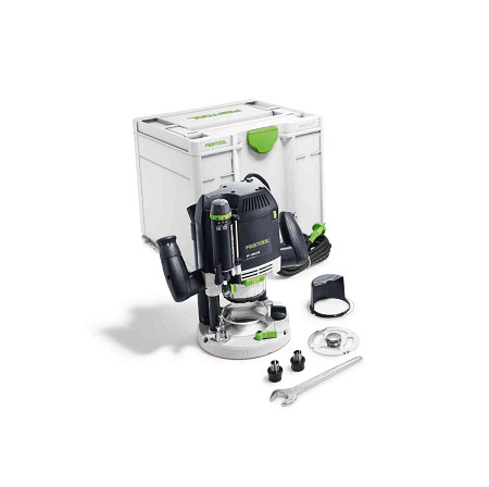 Festool oberfräse 2200 - festool, of