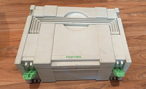 Festool ofk 500 oberfräse - ofk, q