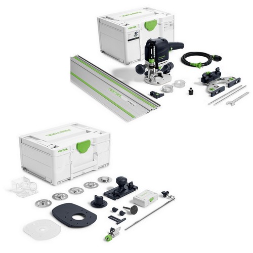 Festool oberfräse fräse - festool,
