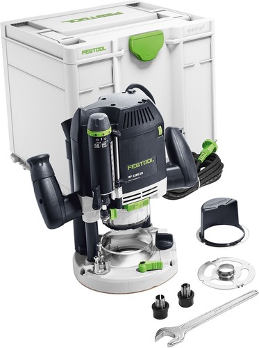 Festool oberfräse 2200 - of,