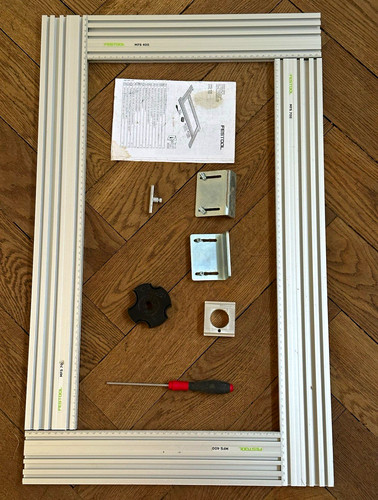 Festool mfs 400 - festool,