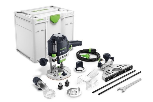 Festool oberfräse 1400 - festool,