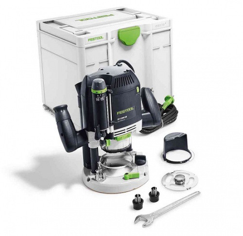 Festool oberfräse 2200 - of,
